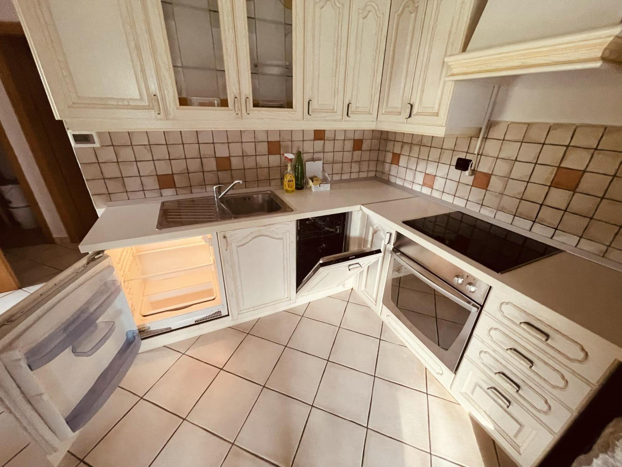 Paradise Villas With Swimming Pool Koper Room photo